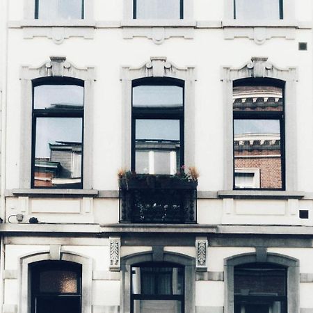 La Maison De Chestret Lutych Exteriér fotografie