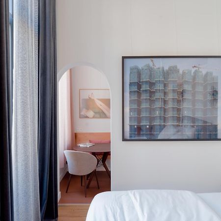 La Maison De Chestret Lutych Pokoj fotografie