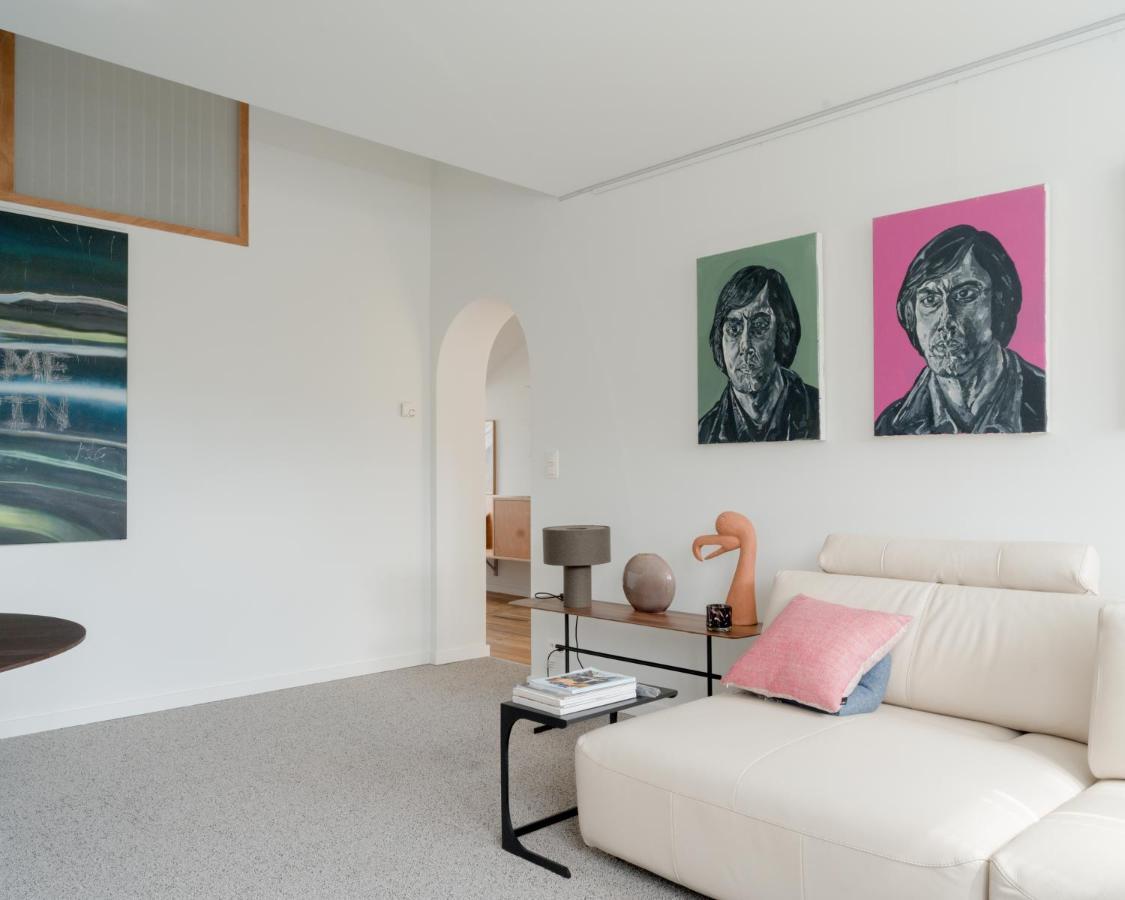 La Maison De Chestret Lutych Exteriér fotografie