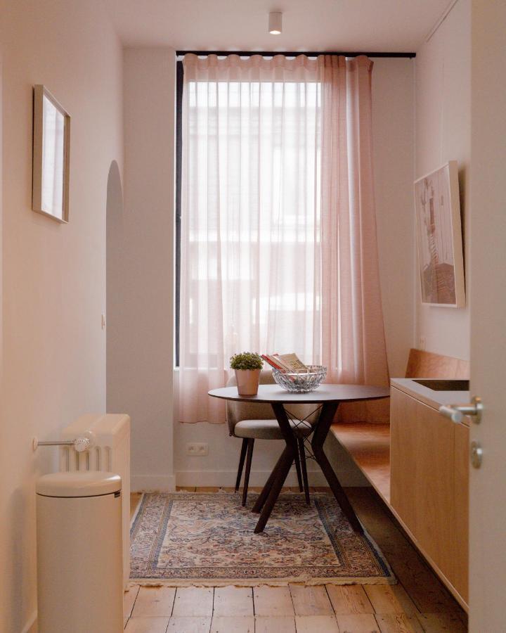La Maison De Chestret Lutych Exteriér fotografie