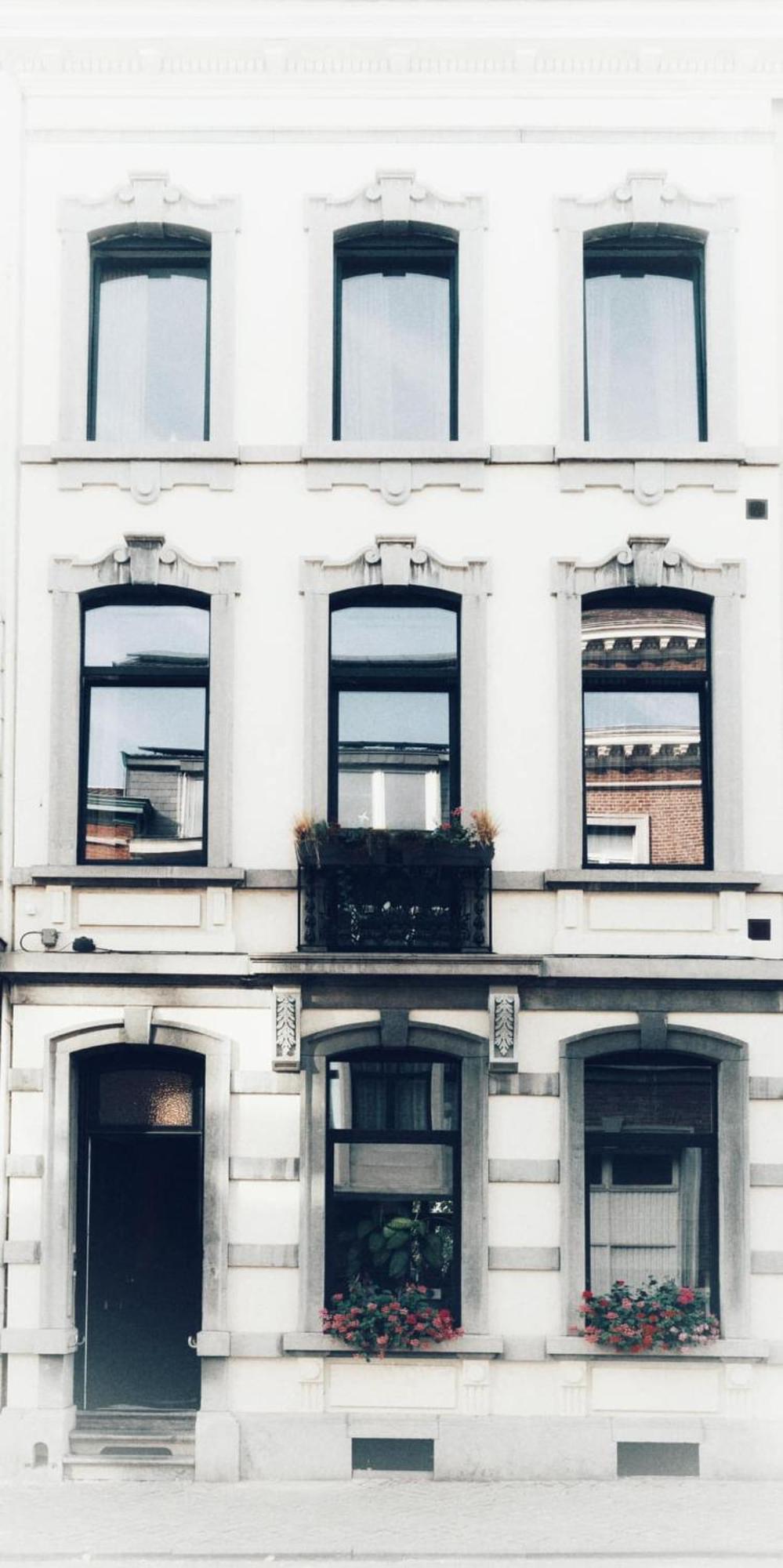 La Maison De Chestret Lutych Exteriér fotografie